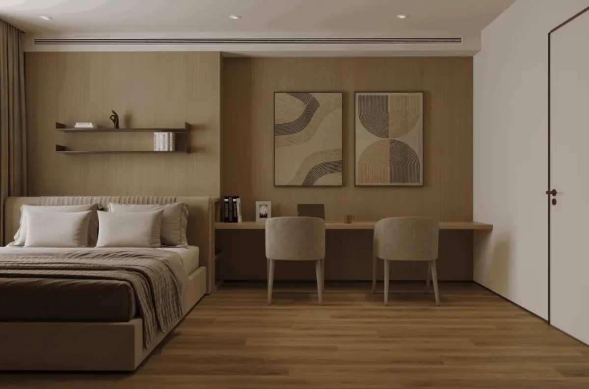 SPC ламинат Alpine Floor Premium XL ЕСО 7-39 Дуб Вековой